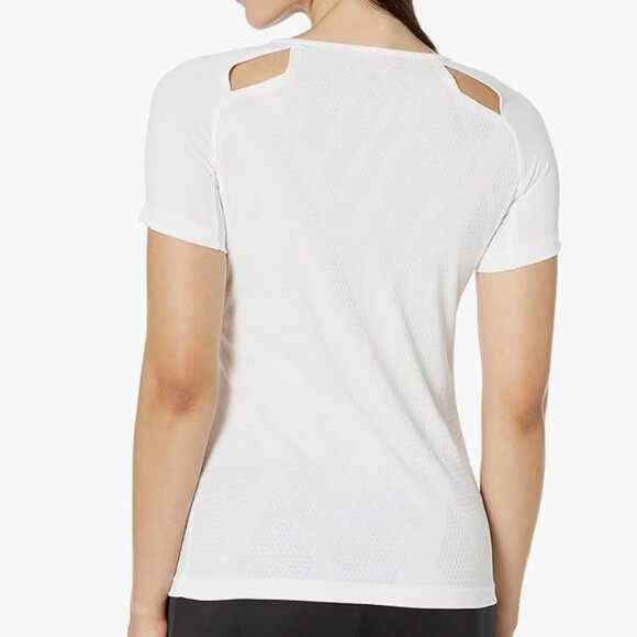 Adidas Women's Quickset Jersey - Size Small - Picture 2 of 8